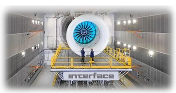 Interface力傳感器應(yīng)用于航空發(fā)動機(jī)試車臺測試 Interface力傳感器應(yīng)用于航空發(fā)動機(jī)試車臺測試