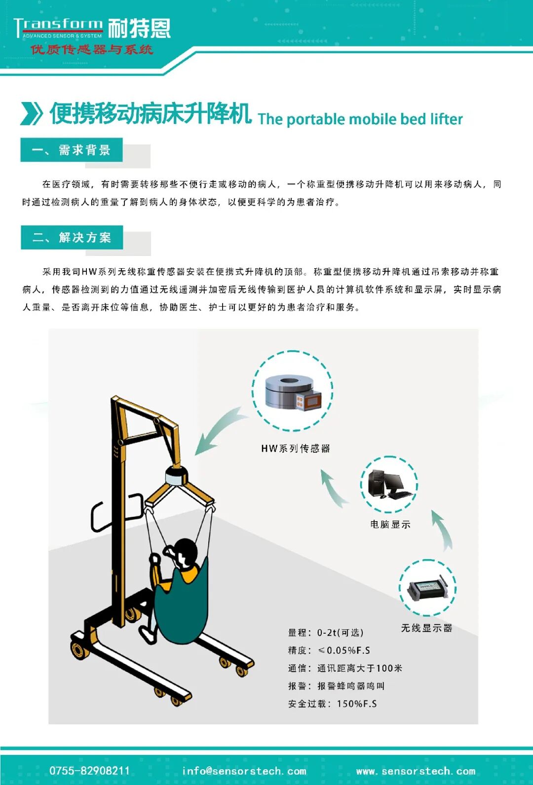 【展會回顧】HUATRAN (華創(chuàng))力傳感器矩陣亮眼，步態(tài)測力分析平臺成關(guān)注焦點——耐特恩亮相2025中國國際福祉博覽會（北京）