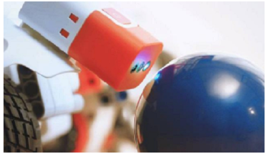 機(jī)器人愛好者必須懂的機(jī)器人傳感器