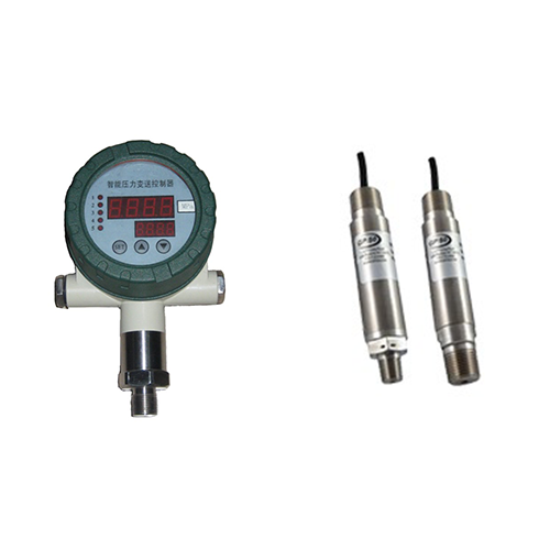 智能傳感器與傳統(tǒng)傳感器之間的不同點在哪里？