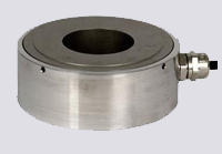 圓環(huán)測力傳感器設(shè)計方案