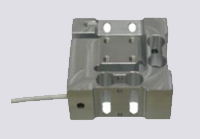 三軸力測力平臺方案