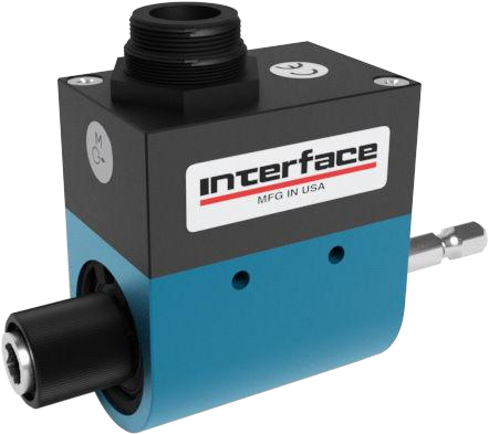 T15系列動態(tài)扭矩