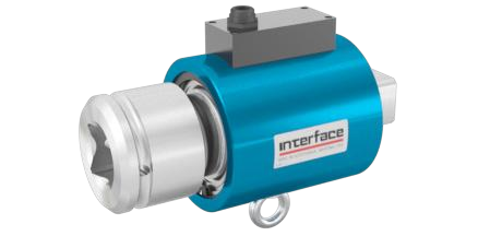 T12T12系列方軸式動扭（低轉(zhuǎn)速）