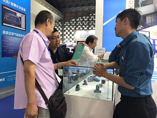 耐特恩Testing-Expo CHINA 2019展會(huì)集錦 耐特恩Testing-Expo CHINA 2019展會(huì)集錦