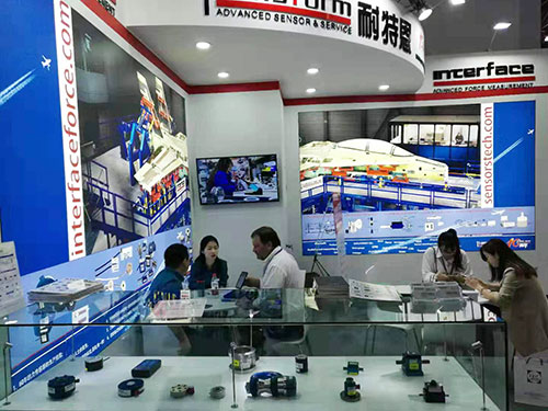 耐特恩Testing-Expo CHINA 2019展會(huì)集錦 耐特恩Testing-Expo CHINA 2019展會(huì)集錦