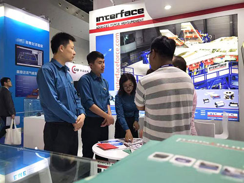 耐特恩Testing-Expo CHINA 2019展會(huì)集錦 耐特恩Testing-Expo CHINA 2019展會(huì)集錦