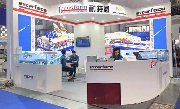 耐特恩Testing-Expo CHINA 2019展會(huì)盛況回顧