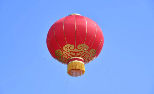 IMU等傳感器技術(shù)讓國(guó)慶大紅燈籠做到紋絲不動(dòng) IMU等傳感器技術(shù)讓國(guó)慶大紅燈籠做到紋絲不動(dòng)