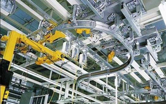 智能傳感器在未來(lái)工業(yè)自動(dòng)化的發(fā)展中將起到巨大的作用