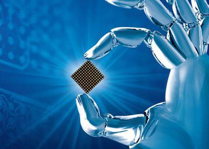 傳感器產(chǎn)品是高新信息技術(shù)的發(fā)展基礎(chǔ)