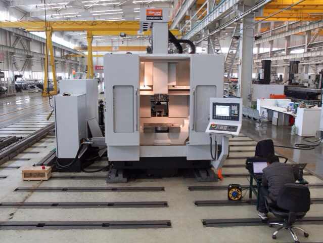 位移傳感器技術(shù)應(yīng)用促進(jìn)了高速度和高精度數(shù)控機(jī)床發(fā)展 位移傳感器技術(shù)應(yīng)用促進(jìn)了高速度和高精度數(shù)控機(jī)床發(fā)展