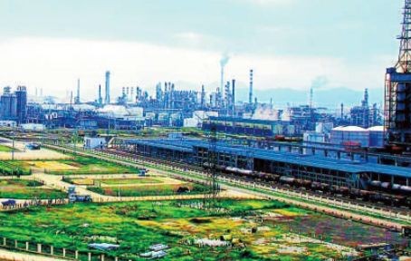 智能傳感器如何致勝石化化工領域