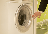 洗衣機(jī)中用到的傳感器技術(shù)