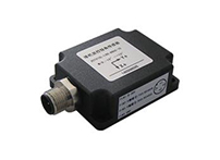 采用傾角傳感器測試平衡系統(tǒng)的設(shè)計