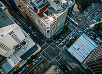 壓電傳感器在智能交通中的應用