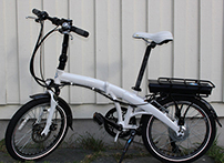 霍尼韋爾傳感器在電動(dòng)自行車行業(yè)的應(yīng)用