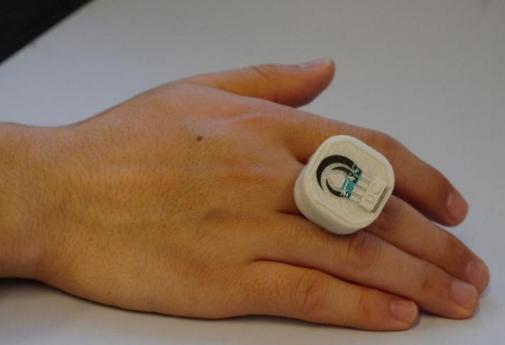 可穿戴式傳感器將幫助人類檢測(cè)外界威脅