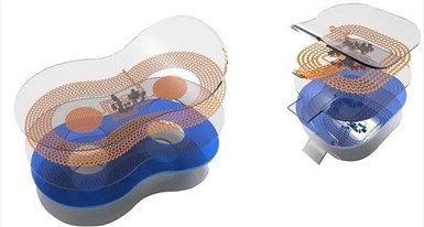 無線傳感器可改善早產(chǎn)兒的住院體驗