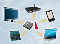 厲害了！一文讀懂MEMS傳感器全產(chǎn)業(yè)鏈……