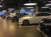 超聲波探測(cè)傳感器在智能停車(chē)中的應(yīng)用