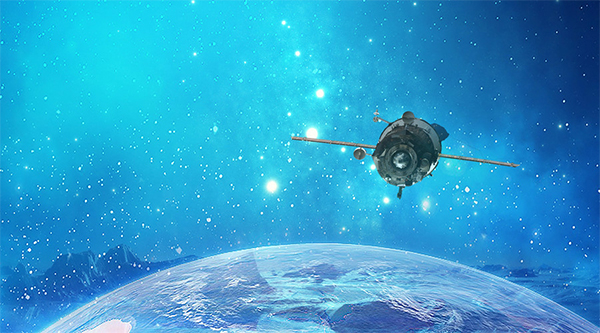 激光測距傳感器在宇宙空間探測領(lǐng)域的應用 激光測距傳感器在宇宙空間探測領(lǐng)域的應用