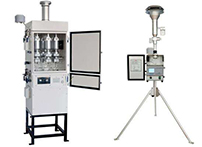 PM2.5傳感器的測量方法分別有哪些？