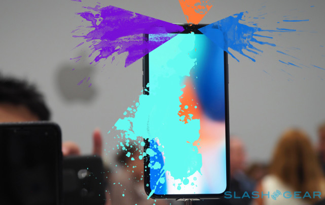 iPhone X開啟了智能手機(jī)市場3D傳感器大門