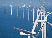 傾角傳感器和加速度傳感器等在海上風(fēng)力發(fā)電設(shè)備中的應(yīng)用