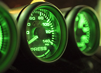 壓力傳感器的八種測量方法匯總