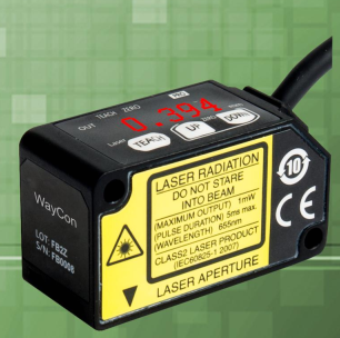 全方位解析激光測距傳感器工作原理及應(yīng)用