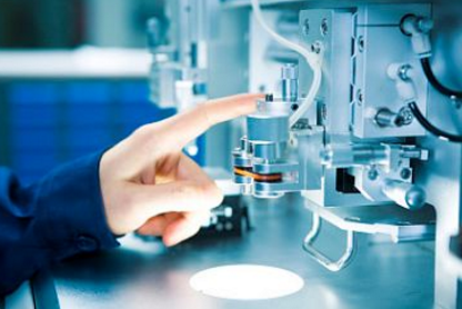 測力傳感器解決方案，看這一篇就夠了！