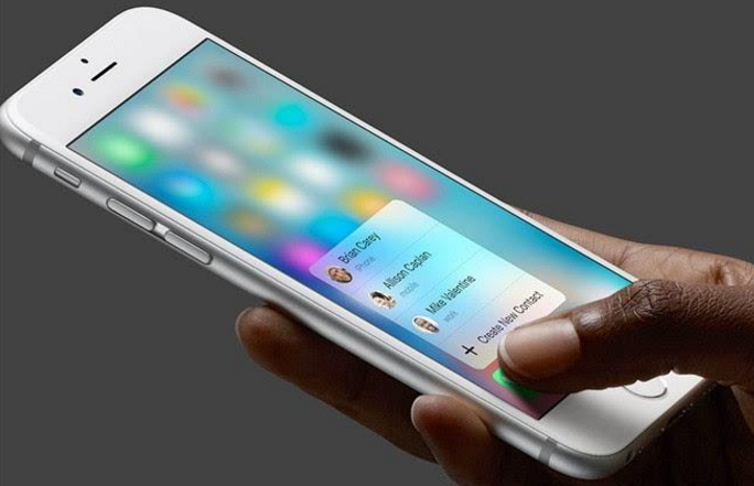 2018手機(jī)行業(yè)新趨勢(shì)：3D傳感或?qū)褐破料轮讣y