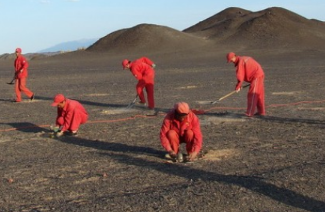 加速度傳感器在地震檢波器中的應(yīng)用