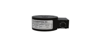 測力傳感器彈性體設計