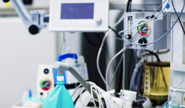 微差壓傳感器在醫(yī)療行業(yè)的應用解決方案