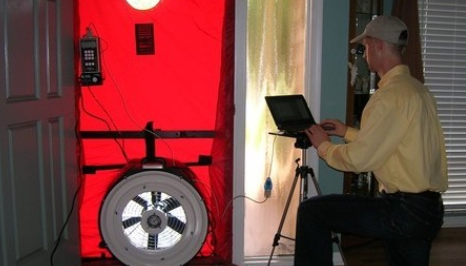 微壓壓力傳感器在房屋氣密性測(cè)試中的應(yīng)用