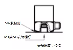 壓電加速度傳感器的4種安裝方式你都知道嗎？