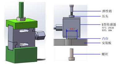 一文快速了解拉壓力傳感器應(yīng)用范圍、安裝及使用注意事項(xiàng)