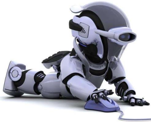 教你五招！選購工業(yè)機(jī)器人力矩傳感器