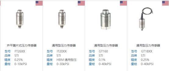 壓力傳感器中信號調(diào)節(jié)器的應(yīng)用 壓力傳感器中信號調(diào)節(jié)器的應(yīng)用
