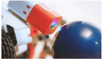 機器人愛好者必須懂的機器人傳感器