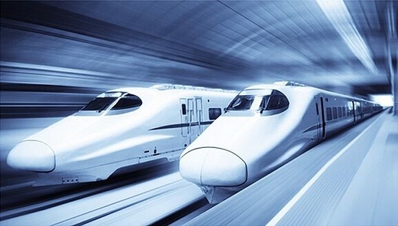 新一代高鐵將有兩千多個智能傳感器“保駕護(hù)航”