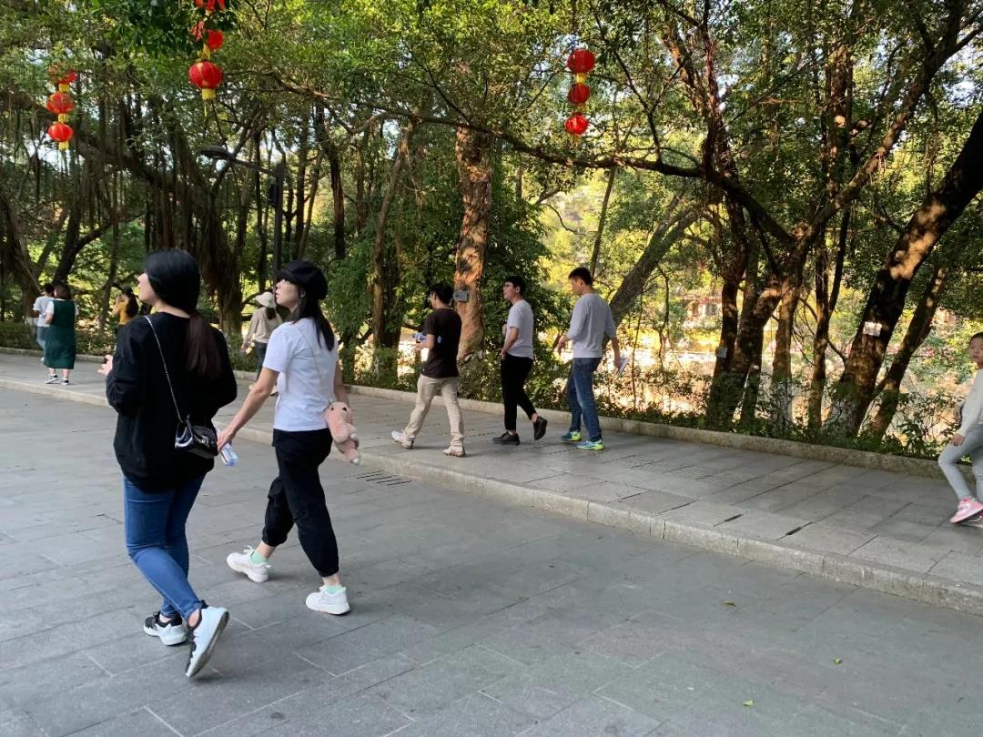 耐特恩·團建紀(jì)實 | 凝心聚力,攜手未來 耐特恩·團建紀(jì)實 | 凝心聚力,攜手未來