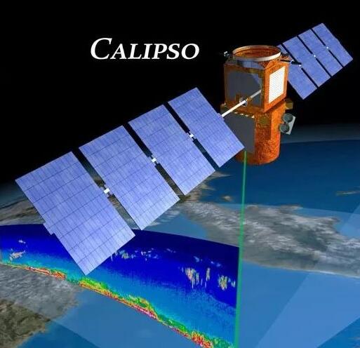太空激光雷達(dá)幫科學(xué)家追蹤地球上的大規(guī)模海洋動(dòng)物遷徙 太空激光雷達(dá)幫科學(xué)家追蹤地球上的大規(guī)模海洋動(dòng)物遷徙