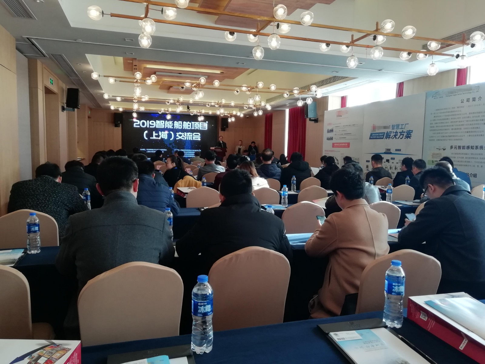 耐特恩助力中國智能船舶揚(yáng)帆起航