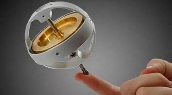 一文詳解陀螺儀的發(fā)展歷史、結(jié)構(gòu)以及工作原理