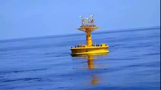 電子羅盤在海洋浮標中的應(yīng)用